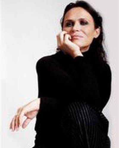 Антония Сан Хуан фото