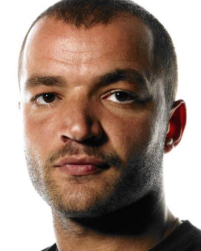 Ник Е. Тарабэй фото