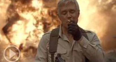 Телевизионный ролик