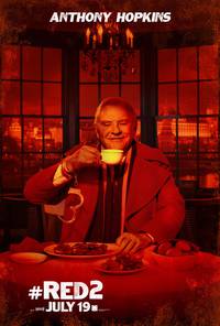 Постер РЭД 2