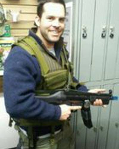 Хейден Т. Маук фото