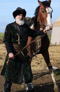 Кадр Воскресший Эртугрул