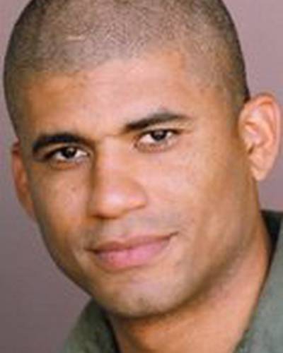 Дориан Нконо фото