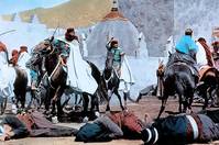 Кадр Али Баба и 40 разбойников