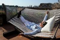 Кадр Великая красота