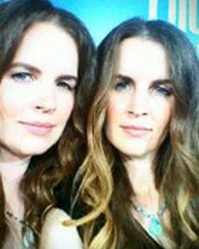 Дженьюэри Уэлш фото