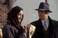 Кадр Неприкасаемые