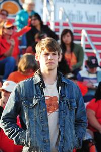 Кадр Сквозь тьму