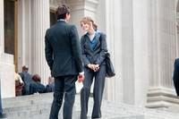 Кадр Утренний подъем