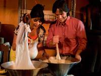 Кадр Виктория