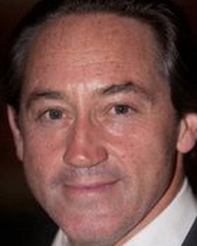 Роберт Кавана фото