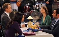 Кадр Как я встретил вашу маму