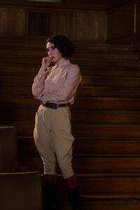 Кадр Сила воли