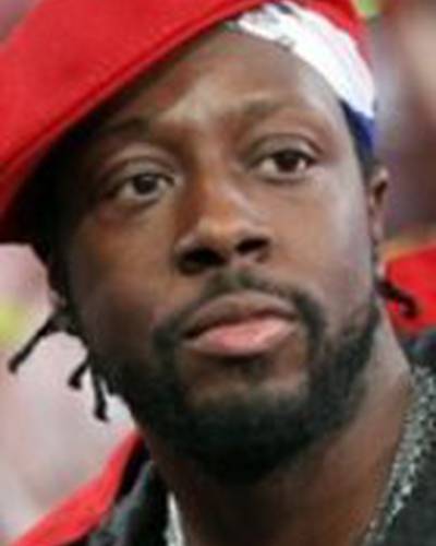 Вайклеф Жан фото