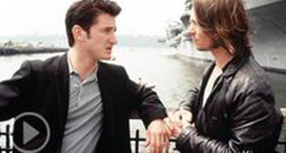 Фрагмент (русский дублированный) 