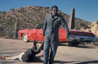 Кадр Шоссе 666