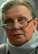 Галина Корнеева фото