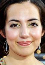 Кристина Родригез фото