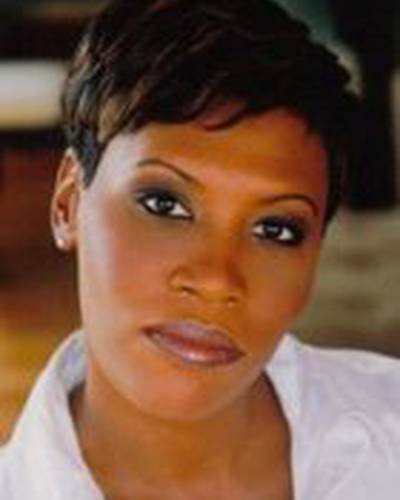 Анджела Гарднер фото