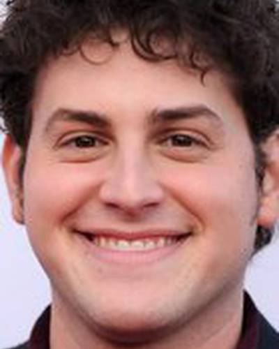 Дэвид Блу фото