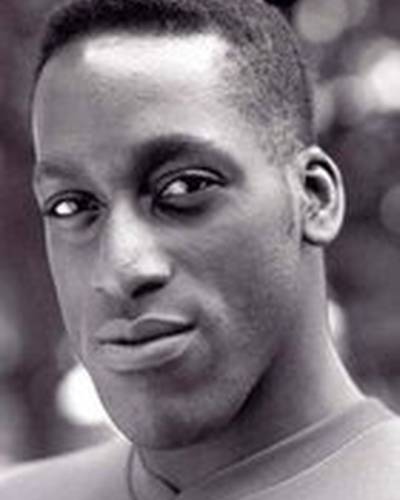 Чад Шеперд фото