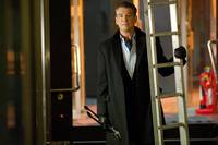 Кадр Долгое падение