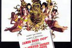 На секретной службе ее Величества