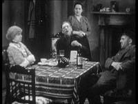 Кадр Юнона и Павлин