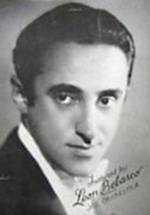 Леон Беласко фото