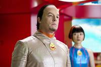 Кадр Облачный атлас