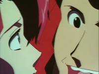 Кадр Люпен III: Война из-за одного доллара