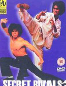 Тайные соперники 3