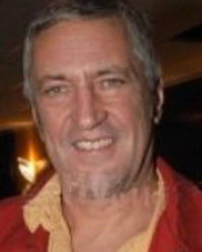 Джон Уотерс фото