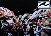 Кадр Русские горы