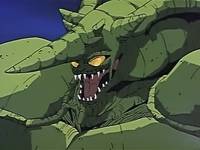 Кадр Гайвер: Вне контроля (видео)