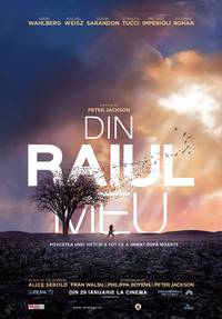 Постер Милые кости