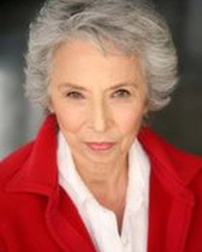 Барбара Эллин Беннет фото