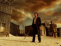 Кадр Путь воина