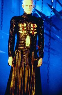 Кадр Восставший из ада 5: Преисподняя (видео)