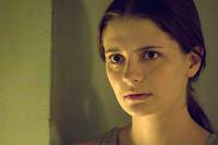 Кадр Замурованные в стене