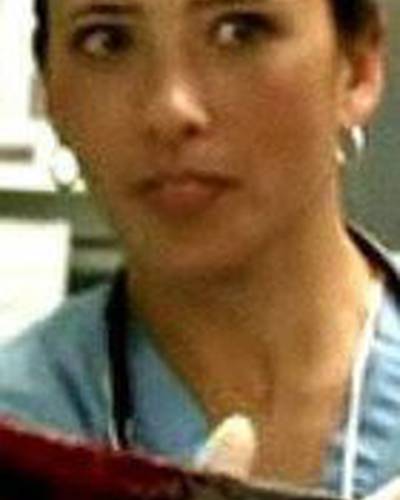 Масаё Форд фото