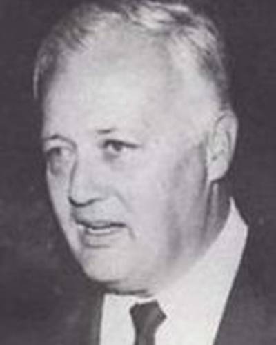 Джеймс Бэйкон фото