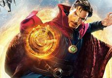 Кто будет злодеем в сиквеле «Доктора Стрэнджа»?