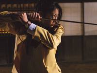 Кадр Счастья нет, но есть пила