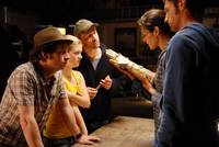 Кадр В поисках сокровищ нибелунгов