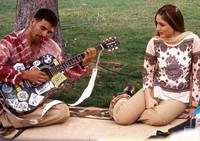 Кадр Неверная