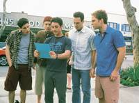 Кадр Американский пирог 2