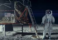 Кадр Лунная афера