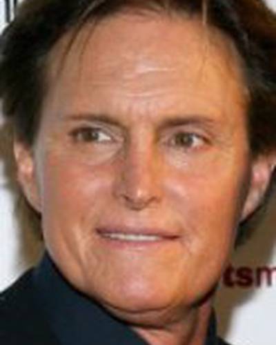 Брюс Дженнер фото