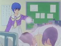 Кадр Вингмен – воин мечты